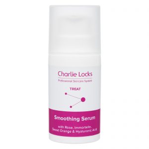 30ml Smoothing Serum