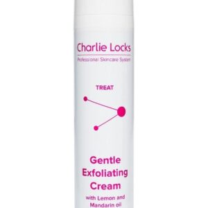 gentle exfoliating cream