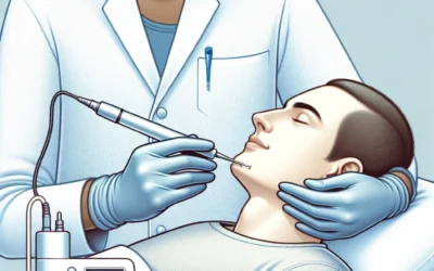 Cryotherapy vs. Advanced Electrolysis: A Comparative Guide