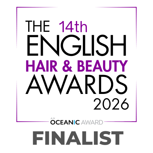 Finalist Badge